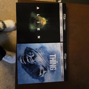 Myke added a photo of their purchase