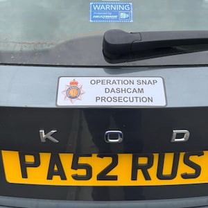 Russell added a photo of their purchase