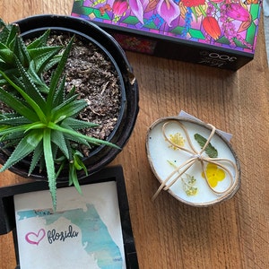 Caroline added a photo of their purchase