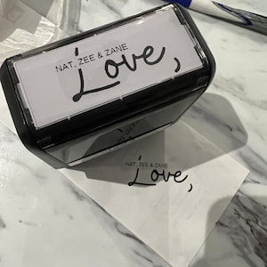 Etsy buyer added a photo of their purchase