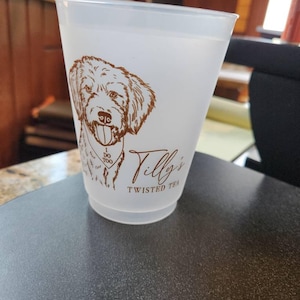 Shannon added a photo of their purchase