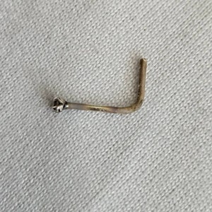 Etsy buyer added a photo of their purchase