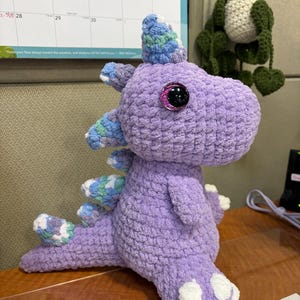 Comprador de Etsy ha añadido una foto de su compra
