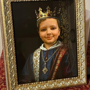 julie added a photo of their purchase