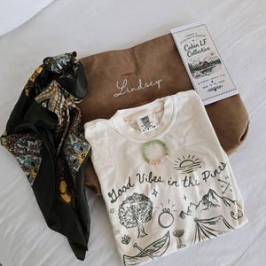 Lindsey added a photo of their purchase
