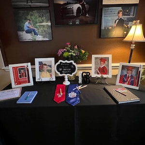 Tonya added a photo of their purchase