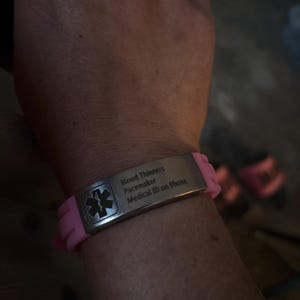 Catlin added a photo of their purchase