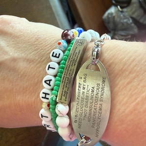 Rachel added a photo of their purchase
