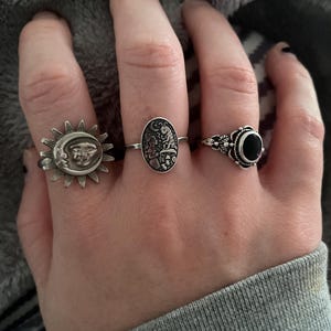 Kearson added a photo of their purchase