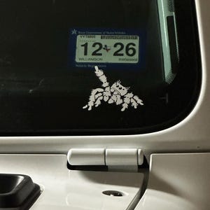 Peggy added a photo of their purchase