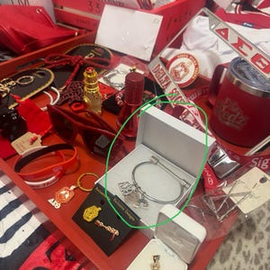 Sonya added a photo of their purchase