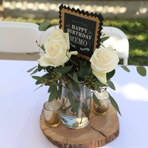 GRADUATION BLOCK SIGN Jenga Sign Building Memories - Etsy