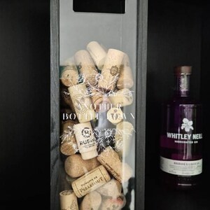 ワインコルクホルダー セーバーボックス フレーム ワインコルク