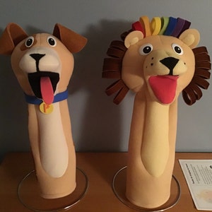 Little Genius Rooster Etsy