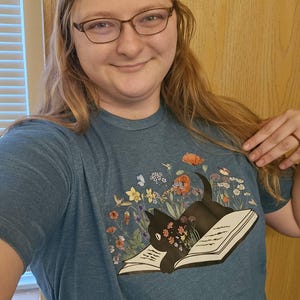 Ashley added a photo of their purchase