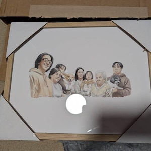 Reneezia heeft een foto van de aankoop toegevoegd