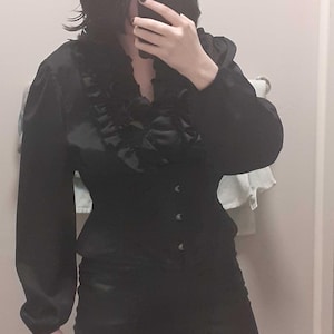 Andy added a photo of their purchase