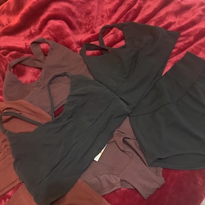 Destiny added a photo of their purchase