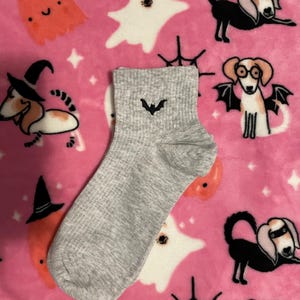 Acquirente Etsy ha aggiunto una foto del proprio acquisto