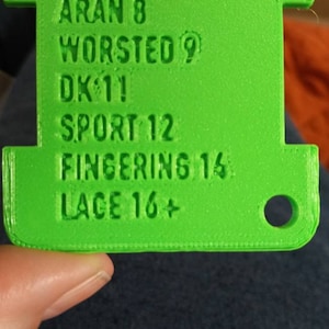 Charlee heeft een foto van de aankoop toegevoegd