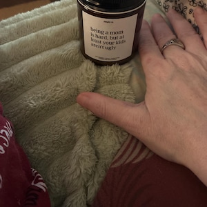Toni added a photo of their purchase