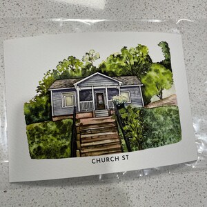 Erin added a photo of their purchase