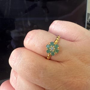 Kristine heeft een foto van de aankoop toegevoegd