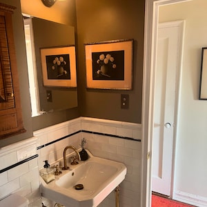 Drew added a photo of their purchase