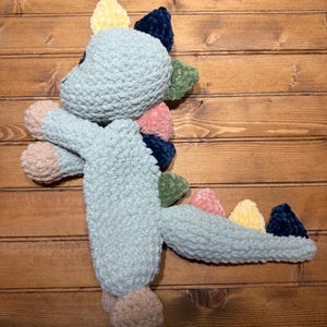 Amanda added a photo of their purchase