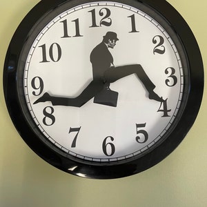 Shattered Glass Design Clear Acrylic Puzzle - Etsy