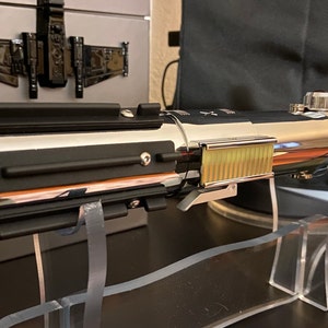 Comprador de Etsy ha añadido una foto de su compra