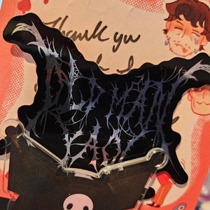 Spookii a ajouté une photo de son achat