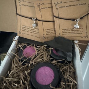 charlotte added a photo of their purchase