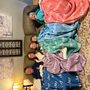 Janet added a photo of their purchase