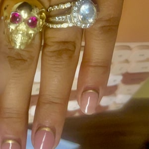 N. added a photo of their purchase