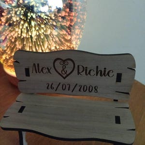 Etsy-Käufer:in hat ein Foto des gekauften Artikels hinzugefügt