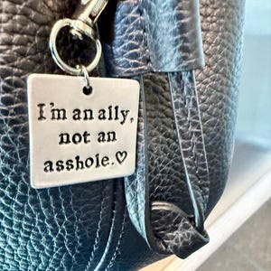 Michelle added a photo of their purchase
