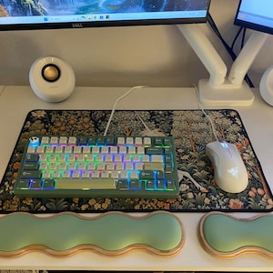 Acquirente Etsy ha aggiunto una foto del proprio acquisto
