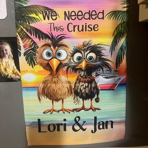 Levina added a photo of their purchase