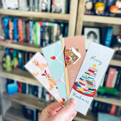 Presidential Inspired Bookmarks - Etsy
