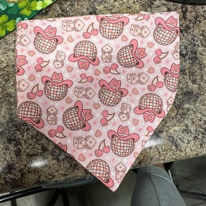 Margie added a photo of their purchase