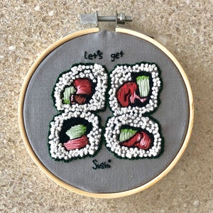 Amanda added a photo of their purchase