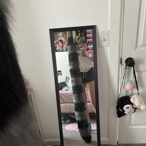 Makenzi added a photo of their purchase