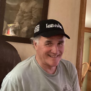 Lisa added a photo of their purchase