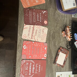 Heather added a photo of their purchase