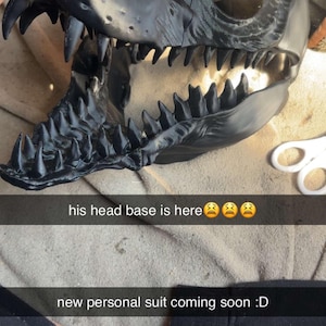karmin added a photo of their purchase