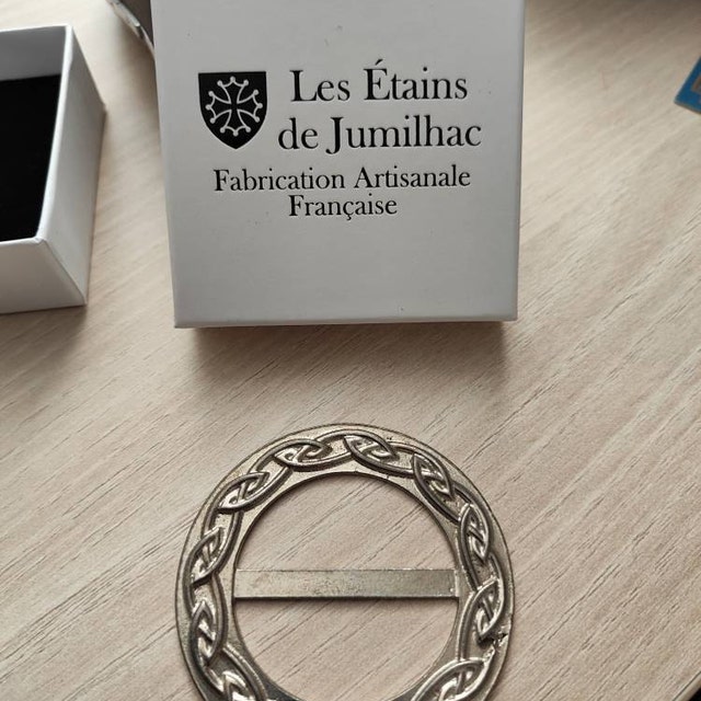 Zilveren ring spiraal met zirkonia | -NL