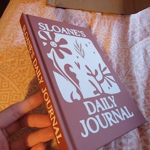 Sara added a photo of their purchase