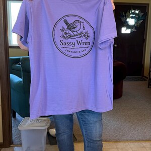 Jamie added a photo of their purchase