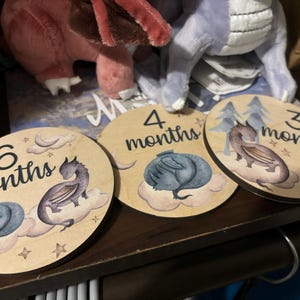 Michelle added a photo of their purchase